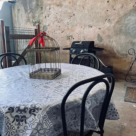 Celles-sur-Plaine Appartement Avec Terrasse Privative מראה חיצוני תמונה